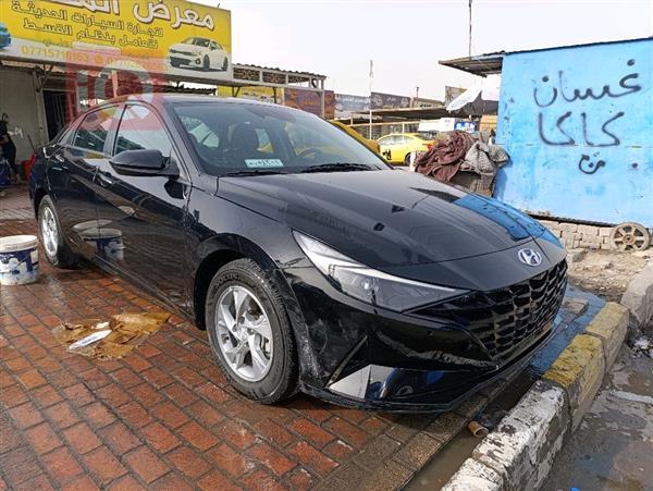 Hyundai for sale in Iraq